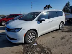 2C4RC1DG2HR633869 2017 CHRYSLER PACIFICA