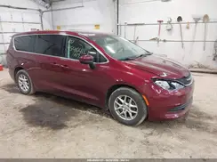 2C4RC1DG2HR634326 2017 CHRYSLER PACIFICA