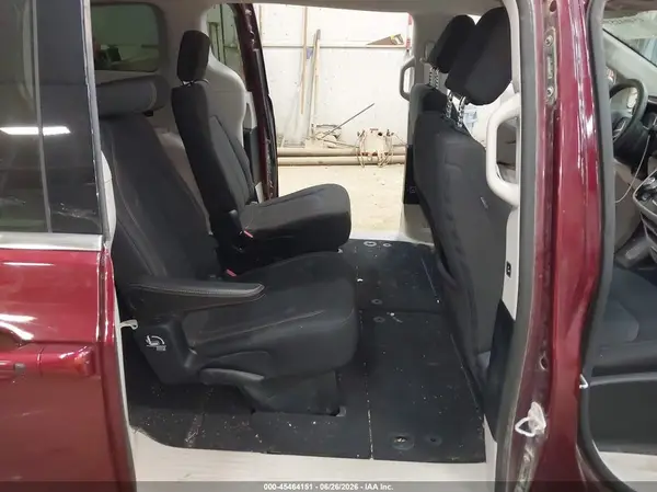 2C4RC1DG2HR634326 2017 CHRYSLER PACIFICA - Image 8