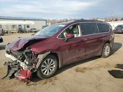 2C4RC1DG2HR660408 2017 CHRYSLER PACIFICA