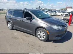 2C4RC1DG2HR668525 2017 CHRYSLER PACIFICA