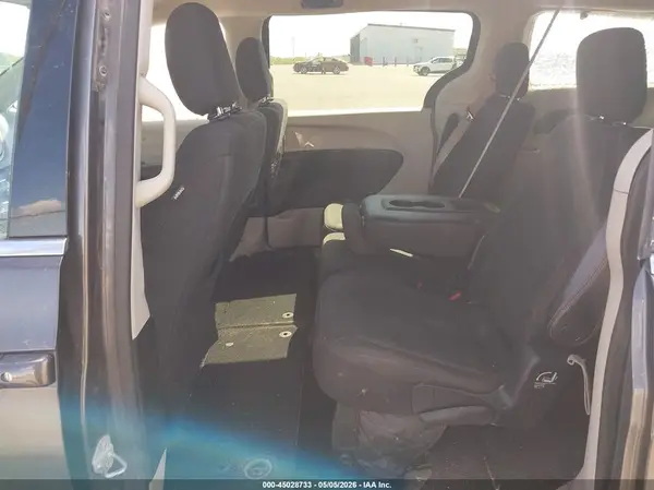 2C4RC1DG2HR668525 2017 CHRYSLER PACIFICA - Image 8