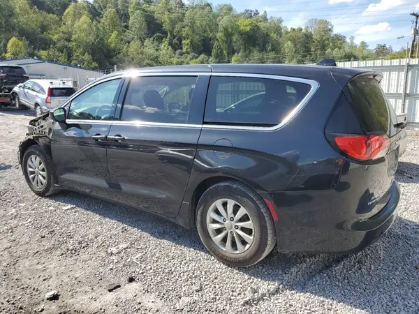2C4RC1DG2HR676768 2017 CHRYSLER PACIFICA - Image 2