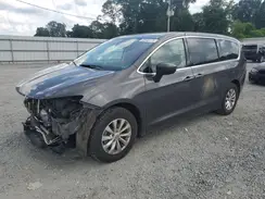 2C4RC1DG2HR676785 2017 CHRYSLER PACIFICA