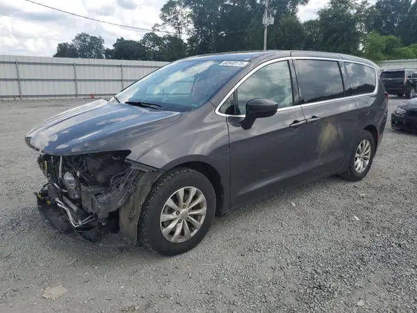 2C4RC1DG2HR676785 2017 CHRYSLER PACIFICA - Image 1