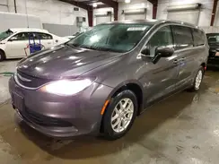 2C4RC1DG2HR688984 2017 CHRYSLER PACIFICA