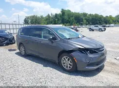 2C4RC1DG2HR704441 2017 CHRYSLER PACIFICA