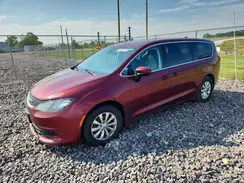 2C4RC1DG2HR708554 2017 CHRYSLER PACIFICA