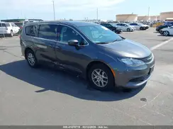 2C4RC1DG2HR722132 2017 CHRYSLER PACIFICA