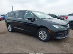 2C4RC1DG2HR747712 2017 CHRYSLER PACIFICA