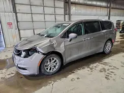 2C4RC1DG2HR833232 2017 CHRYSLER PACIFICA
