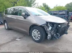 2C4RC1DG2HR833473 2017 CHRYSLER PACIFICA