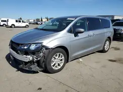2C4RC1DG2HR833554 2017 CHRYSLER PACIFICA