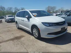 2C4RC1DG2HR835627 2017 CHRYSLER PACIFICA