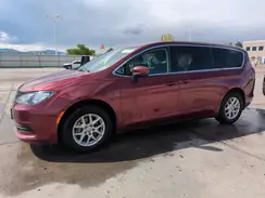 2C4RC1DG2HR836938 2017 CHRYSLER PACIFICA