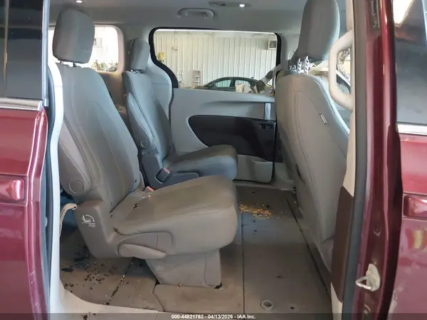 2C4RC1DG2JR148668 2018 CHRYSLER PACIFICA - Image 8