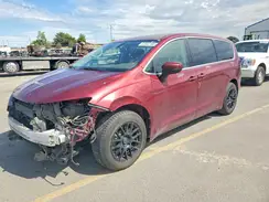 2C4RC1DG2JR163364 2018 CHRYSLER PACIFICA
