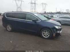 2C4RC1DG2JR252268 2018 CHRYSLER PACIFICA