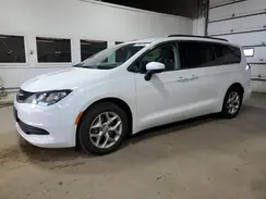 2C4RC1DG2JR309486 2018 CHRYSLER PACIFICA