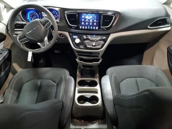 2C4RC1DG2JR309486 2018 CHRYSLER PACIFICA - Image 8