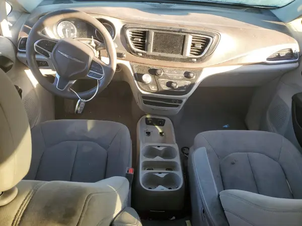 2C4RC1DG2KR608882 2019 CHRYSLER PACIFICA - Image 8