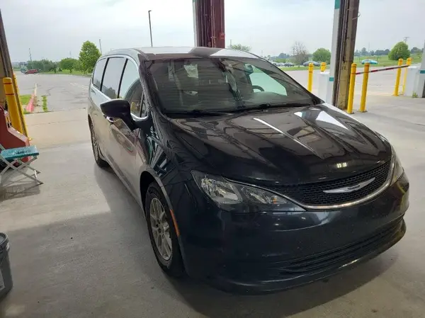 2C4RC1DG2KR675353 2019 CHRYSLER PACIFICA - Image 1