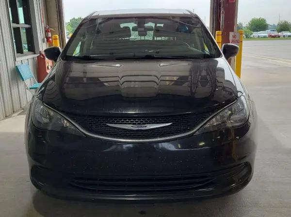2C4RC1DG2KR675353 2019 CHRYSLER PACIFICA - Image 8