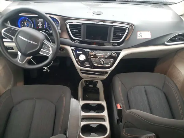2C4RC1DG2KR705418 2019 CHRYSLER PACIFICA - Image 8