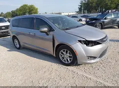 2C4RC1DG3HR501400 2017 CHRYSLER PACIFICA