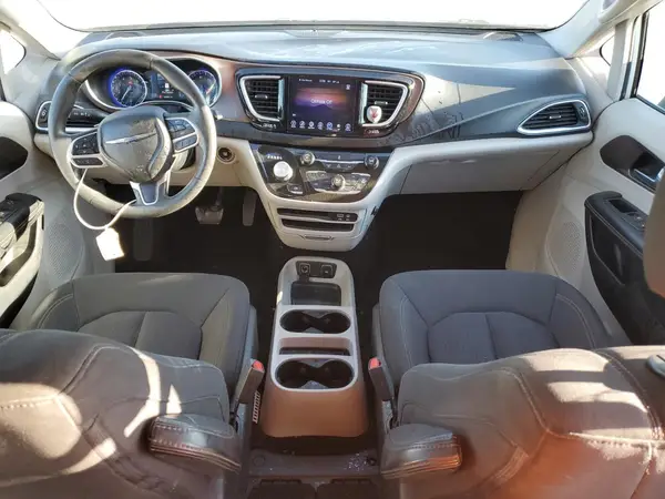 2C4RC1DG3HR507925 2017 CHRYSLER PACIFICA - Image 8