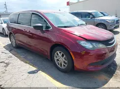 2C4RC1DG3HR508962 2017 CHRYSLER PACIFICA