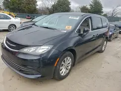 2C4RC1DG3HR511313 2017 CHRYSLER PACIFICA