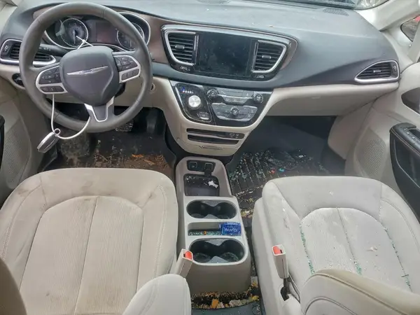2C4RC1DG3HR511313 2017 CHRYSLER PACIFICA - Image 8