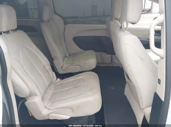 2C4RC1DG3HR512834 2017 CHRYSLER PACIFICA - Image 8