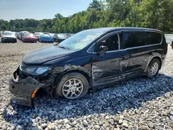 2C4RC1DG3HR514843 2017 CHRYSLER PACIFICA