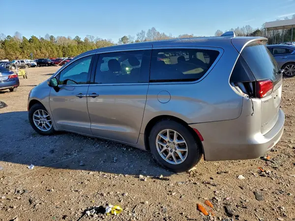 2C4RC1DG3HR515295 2017 CHRYSLER PACIFICA - Image 2