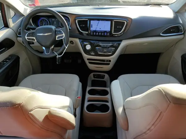 2C4RC1DG3HR518178 2017 CHRYSLER PACIFICA - Image 8