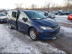 2C4RC1DG3HR518245 2017 CHRYSLER PACIFICA