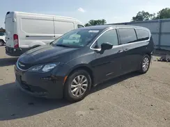 2C4RC1DG3HR519055 2017 CHRYSLER PACIFICA