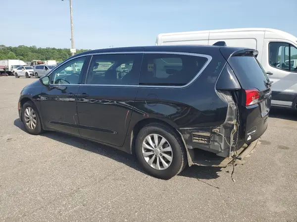 2C4RC1DG3HR519055 2017 CHRYSLER PACIFICA - Image 2
