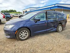 2C4RC1DG3HR519895 2017 CHRYSLER PACIFICA