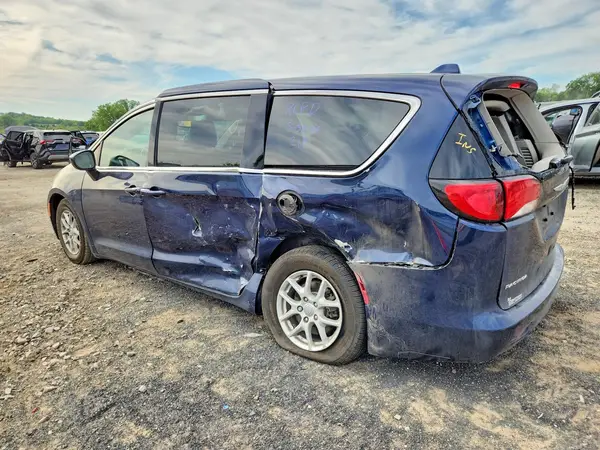 2C4RC1DG3HR519895 2017 CHRYSLER PACIFICA - Image 2