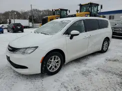 2C4RC1DG3HR520996 2017 CHRYSLER PACIFICA