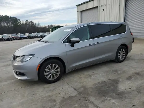2C4RC1DG3HR521825 2017 CHRYSLER PACIFICA - Image 1