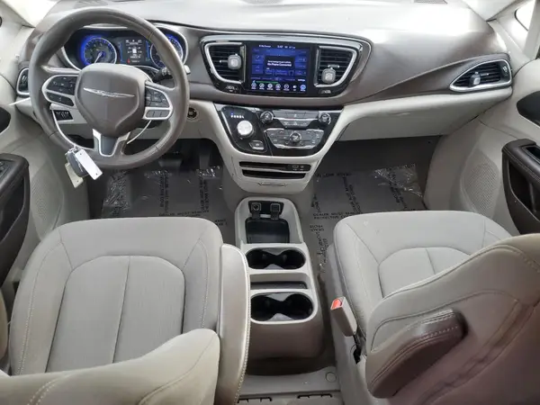 2C4RC1DG3HR521825 2017 CHRYSLER PACIFICA - Image 8
