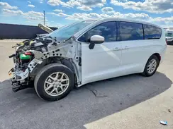 2C4RC1DG3HR522215 2017 CHRYSLER PACIFICA