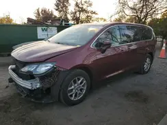 2C4RC1DG3HR522604 2017 CHRYSLER PACIFICA
