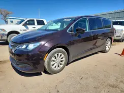2C4RC1DG3HR525079 2017 CHRYSLER PACIFICA