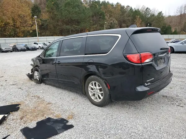 2C4RC1DG3HR526295 2017 CHRYSLER PACIFICA - Image 2