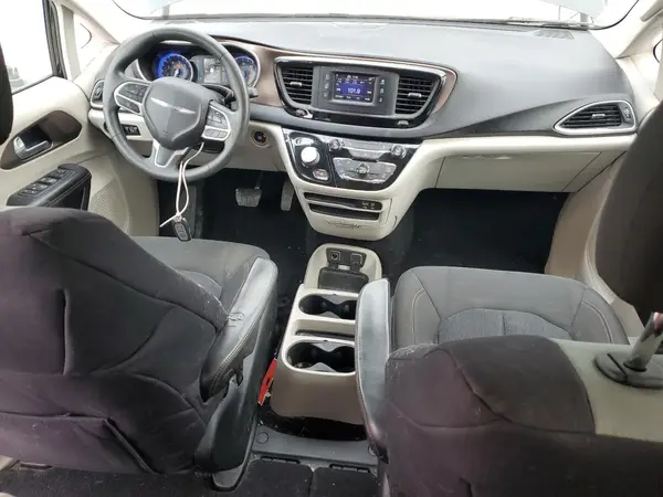 2C4RC1DG3HR526295 2017 CHRYSLER PACIFICA - Image 8